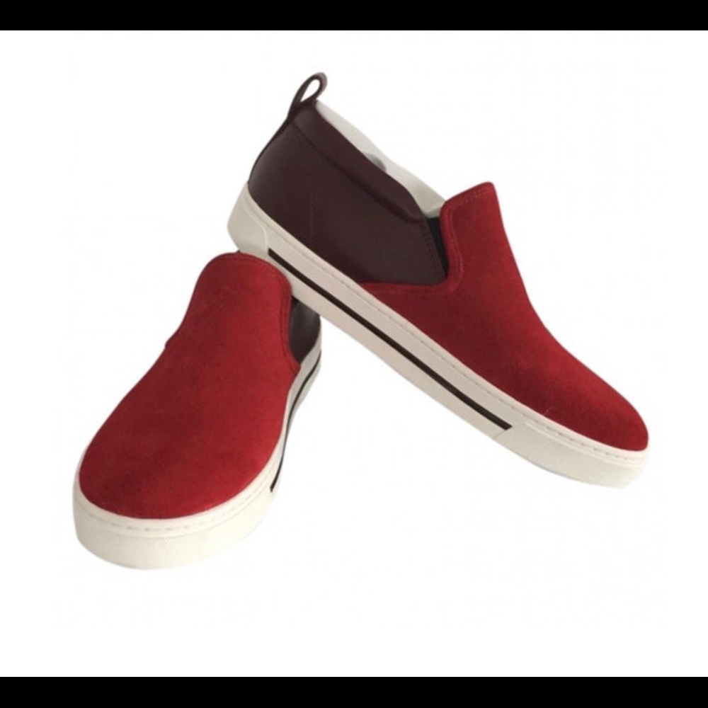 Sneaker from Marc by Marc Jacobs